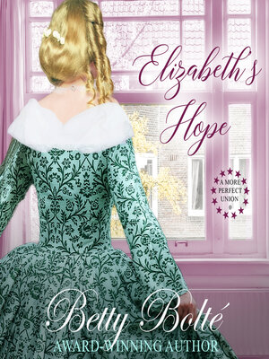 cover image of Elizabeth's Hope